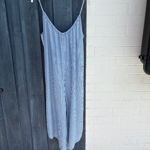 SUMMER JUMPSUIT- LOVESTITCH-SMALL